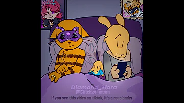 A Are You Interested No Dogman Shortvideo 