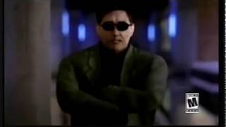John Woo's Stranglehold Video Game Ad (2007)