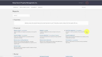 Introduction to Owner Portal Buildium
