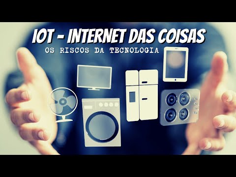 Vídeo: Quanto vale a indústria de IoT?