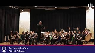 Fanfare Kasatchok 5 Klang-Fanfare Kasatschok Melodie