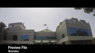 Facility Walkthrough Corporate Video Safran Morpho Group