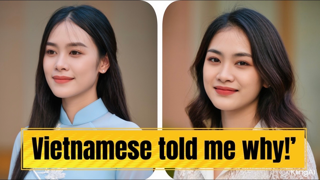 Foreigners - Vietnamese Women Don't Like These 15 Things !!