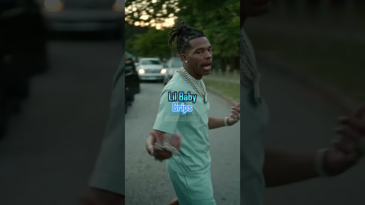 Blood Vs Crip Rappers Pt 2 