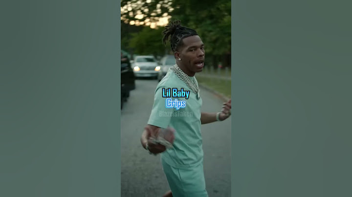 Blood Vs Crip Rappers 🥶 (Pt 2)