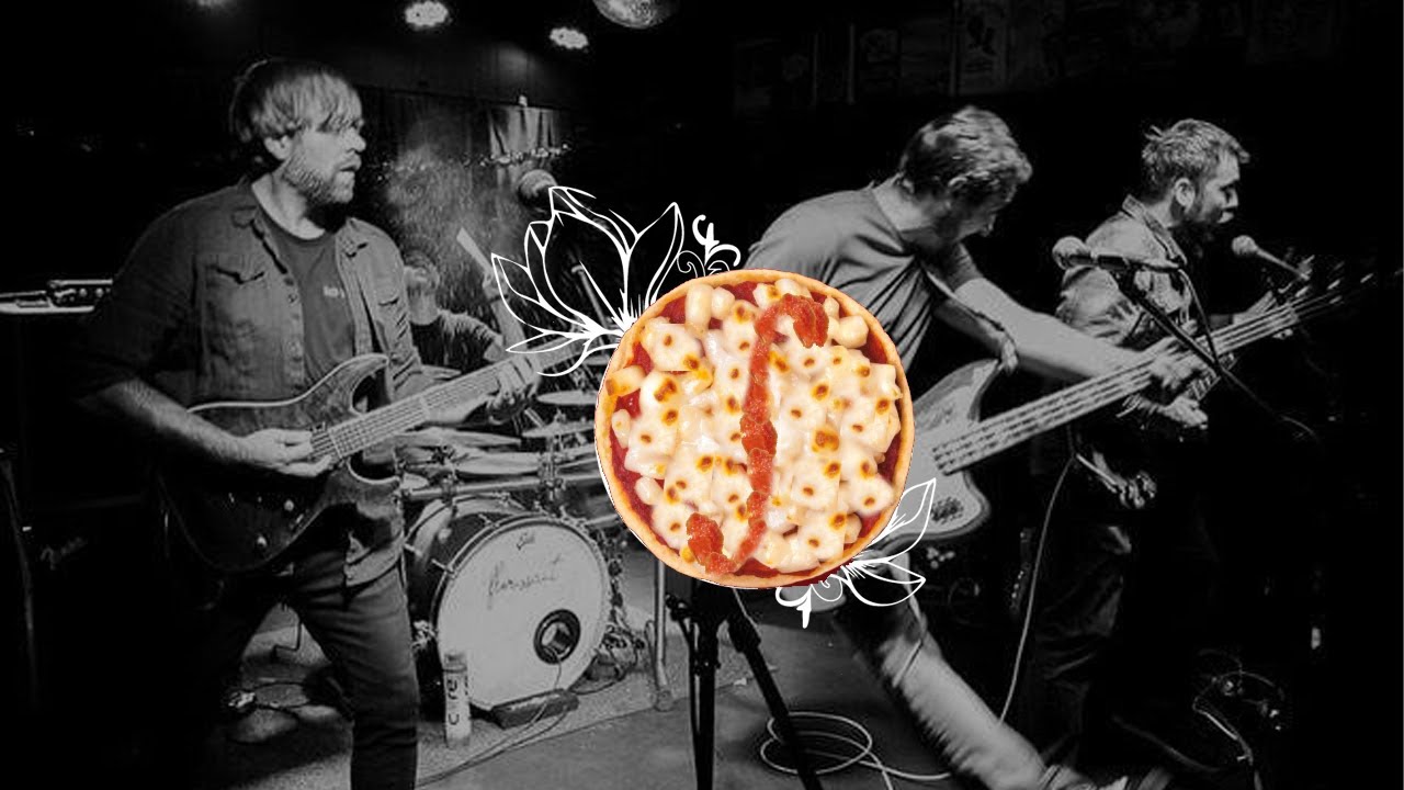 FLORISSANT PIZZA SONG (Bagel Bites Jingle) YouTube