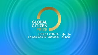 How to Apply for the 2024 Cisco Youth Leadership Award