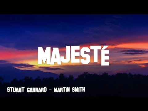 Majesté - Stuart Garrard