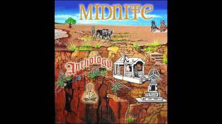 Midnite - When She Loves chords