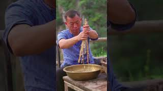 The Adventure of Watermelon and Glauber's Salt was first recorded in the Qing Dynasty.