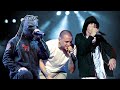 Linkin park  slipknot  eminem  falling behind official music fullmashup