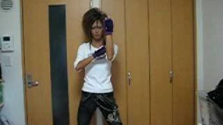 Mr.Vain - パラ師@ひー様