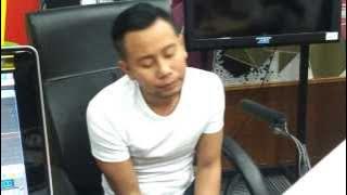 Lepaskan - Wanna Ali (Cover by Ajai) | 13 November 2013