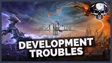 New Arc Line Seems To Be Having Development Troubles