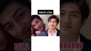 Dulu Vs Sekarang Pemain Cinta Di Bawah Tangan harrisvriza febbyrastanty