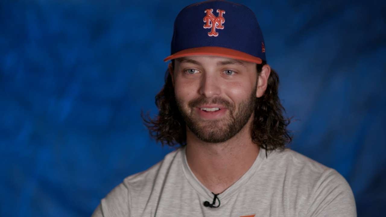 video phone beyonce mp3 Mets Pitcher Kevin McGowan's Rookie Reflection