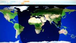 PRO.SIS.TEL. PST 2051 rotator + HRD software test by IZ7PDX
