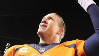 Brees: You must be flawless playing against Manning