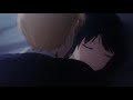 bad // mugi x hanabi (*ฅ́ ̆ฅ̀*)
