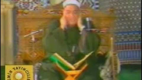 الشيخ علي حجاج السويسي - سورة الحديد