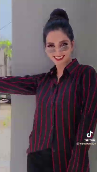Warda malik new tiktok video 😍🔥❤️ which look do you like comment below ❤️ 1,2,3,4❤️