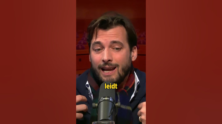 Thierry Baudet legt uit hoe de financiering van overheidsprojecten leidt tot welvaartsverlies.