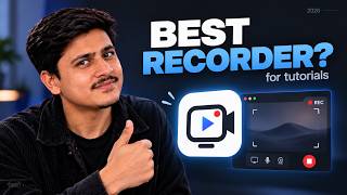 Best Screen Recorder for Making Tutorial Videos [2026] screenshot 4