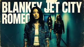Download Lagu 【AI Cover】BLANKEY JET CITY - ロメオ (Romeo) | GEAR BLUES ARCHIVE MP3