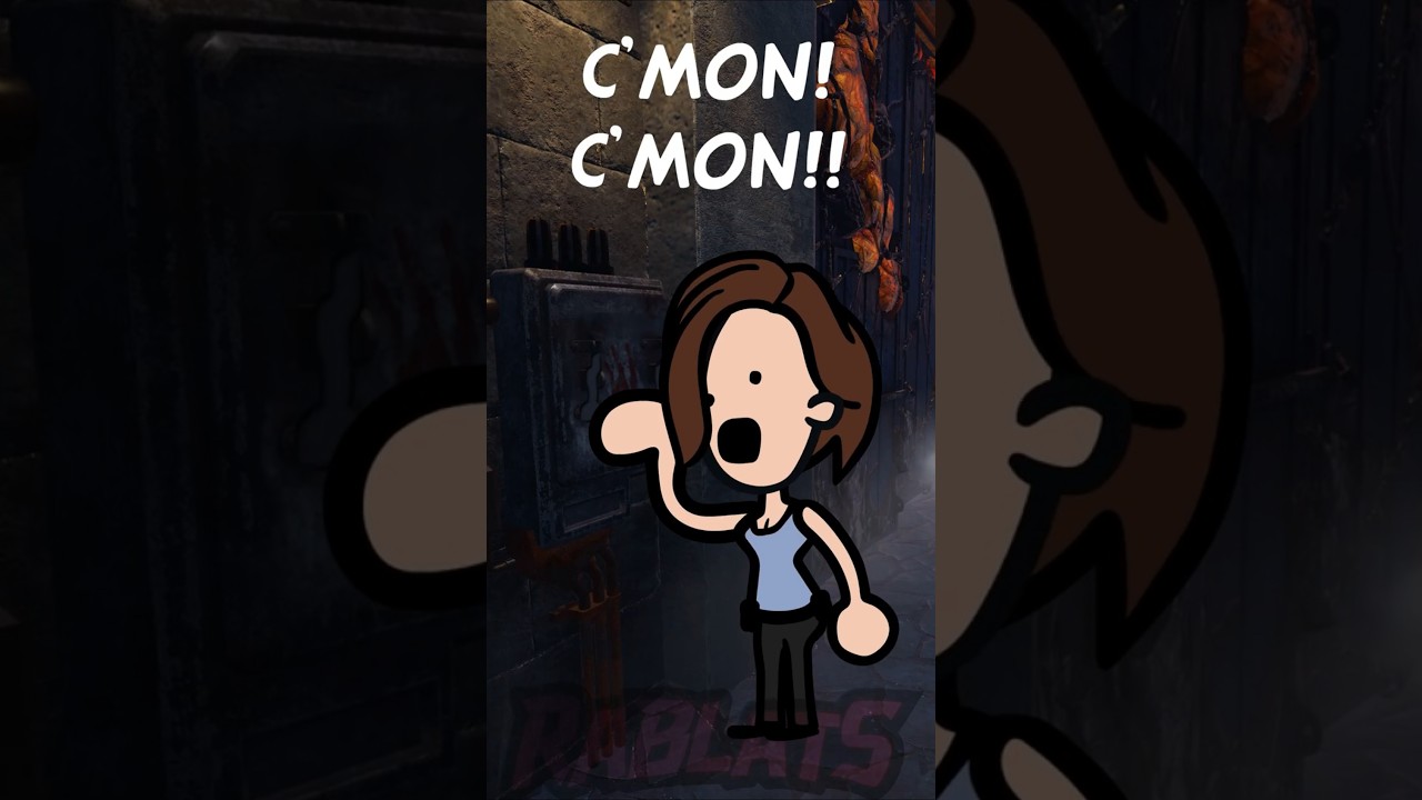 When You Get MORI’D at the Exit Gate 