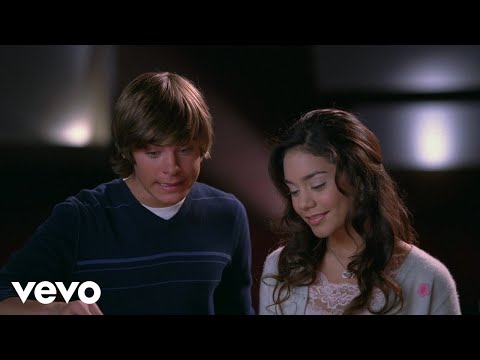 Troy, Gabriella - What I've Been Looking For (Reprise) (From \