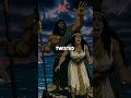 Greek Queen Had Sex With Bull and Gave Birth to Monster