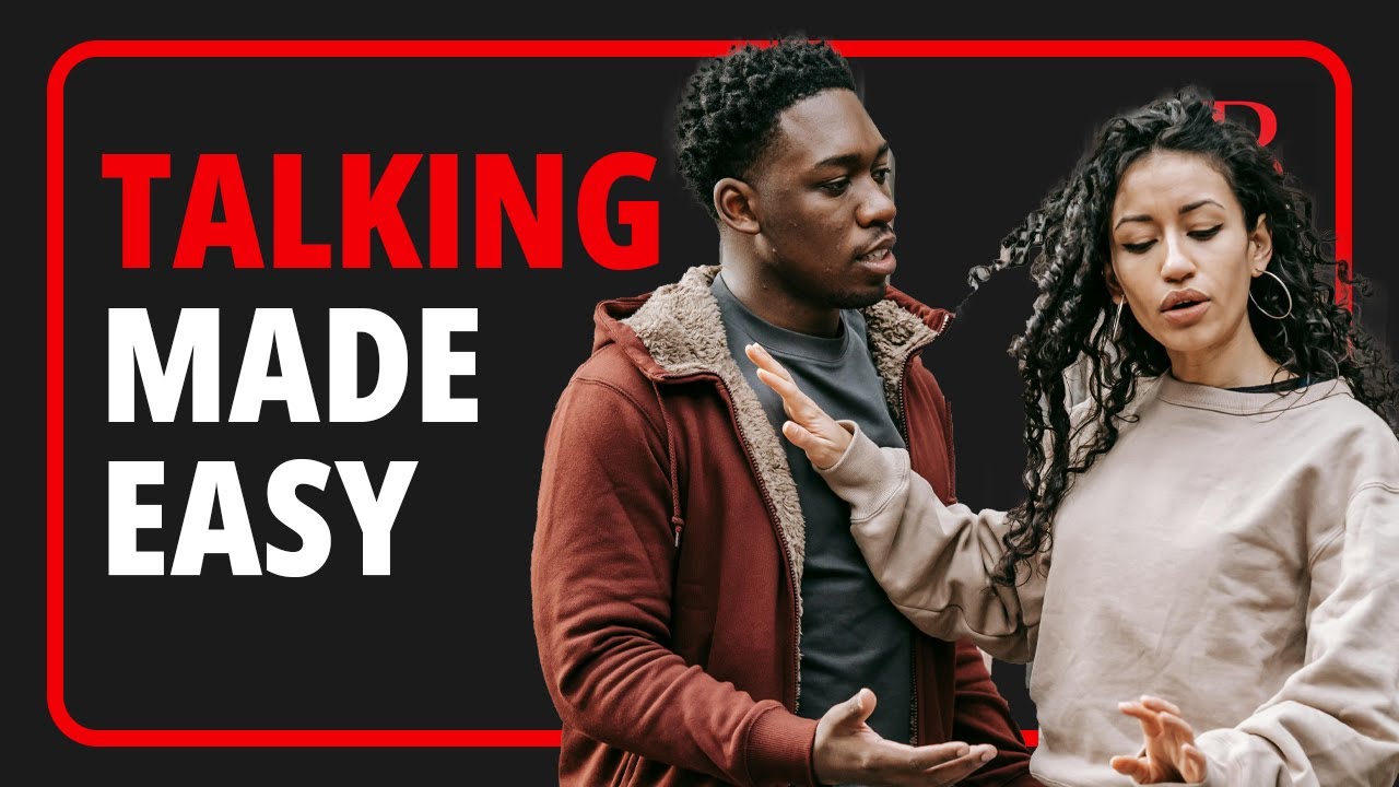 Как вести трудные разговоры с партнером