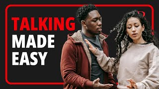 How to Have Difficult Conversations with Your Partner