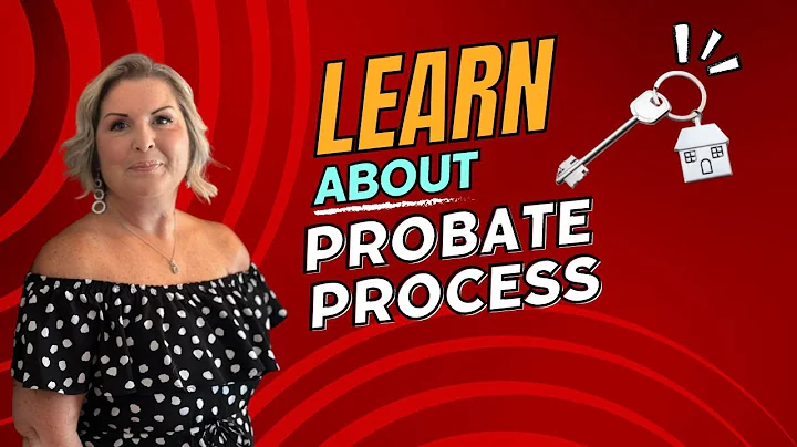 What is Probate? | Real Estate Definitions Explained