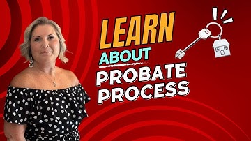 What is Probate? | Real Estate Definitions Explained