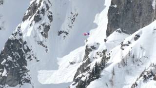 SkiAndFly Chamonix 2016 Trailer
