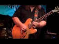 Warren Haynes "River's Gonna Rise" - Guitar Center's King of the Blues 2011