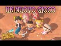 🔴[START 17:30]UN NUOVO GIOCO - ANIMAL CROSSING NEW HORIZONS  LIVE 🔴