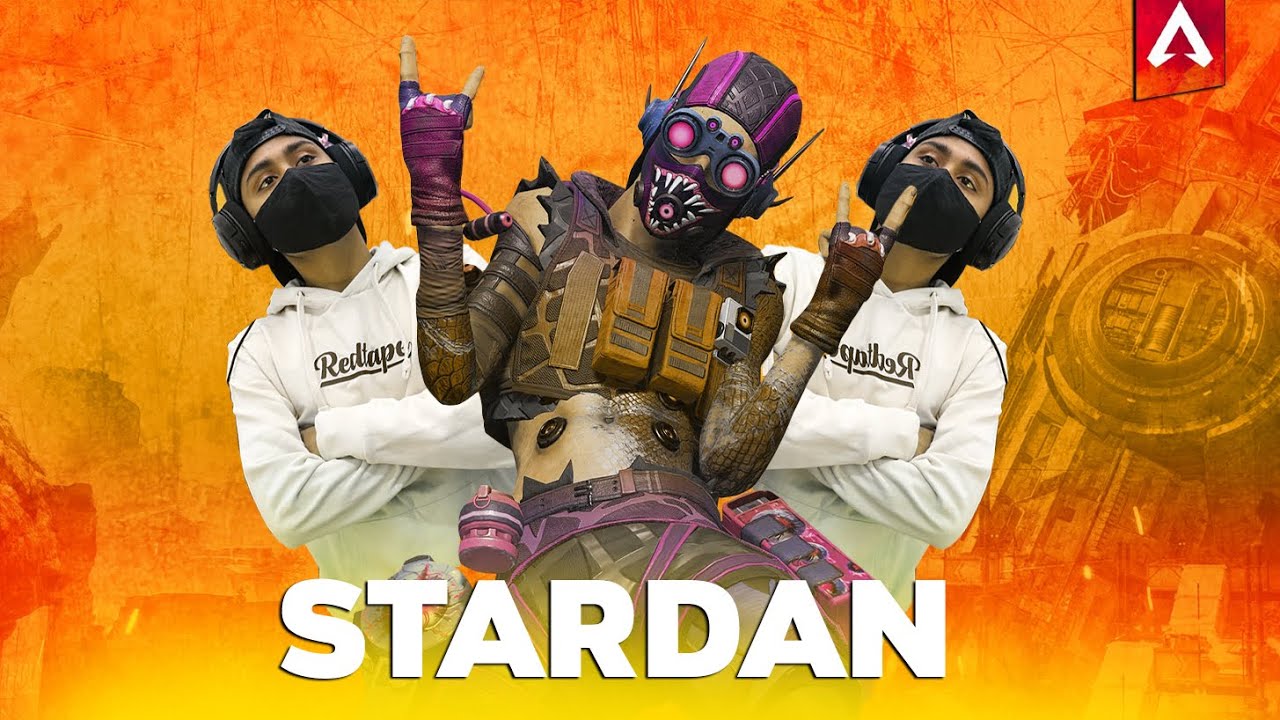 APEX LEGENDS INDIA LIVE STREAM GRINDING