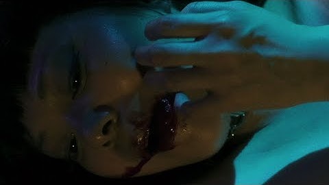 ピンク四天王・日米合作の最新作／映画『眼球の夢』特報