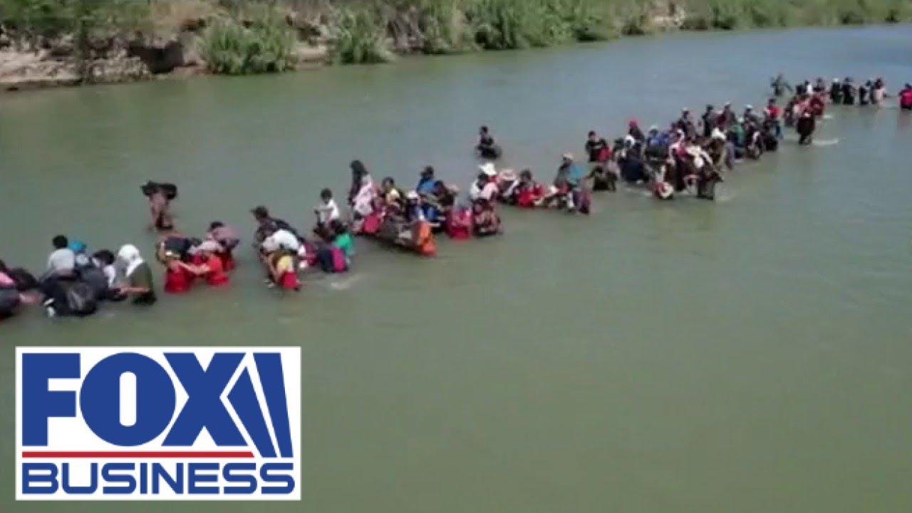 Texas counties to declare migrant invasion to force federal government to act