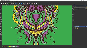 Carveco Maker: Flood Fill
