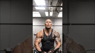 The Rock, el triunfo