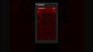 Taehyung And Jhope Instagram Story Update