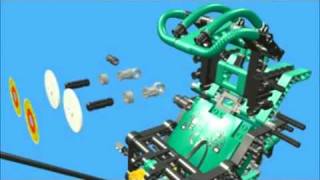 How To Cybermaster 8482 Crsh