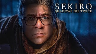 SAMURAI POR 1 HORA | SEKIRO SHADOWS DIE TWICE