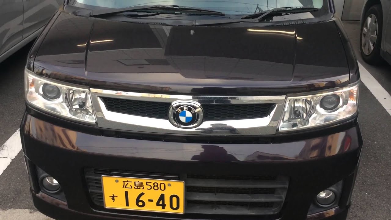 Bmw 軽自動車 Youtube Bmw 軽自動車 Youtube