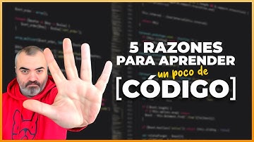 5 RAZONES para APRENDER CÓDIGO #WordPress