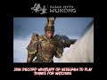 Get Ready to Play: BLACK MYTH WU KONG Gameplay That Will Blow Your Mind!