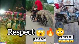 Respect Respect Tiktok Video How Is This Humanly Possible Unbelievable